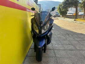 Kymco Downtown 350 LIZING | Mobile.bg    10