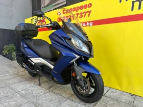 Kymco Downtown 350 LIZING | Mobile.bg    2