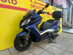 Kymco Downtown 350 LIZING | Mobile.bg    5