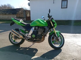 Kawasaki Z 1000, снимка 4