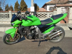 Kawasaki Z 1000, снимка 1