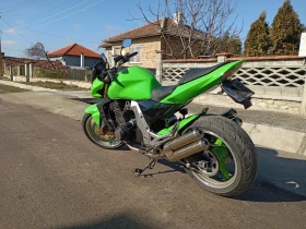 Kawasaki Z 1000, снимка 8