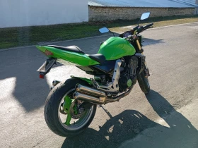 Kawasaki Z 1000, снимка 6