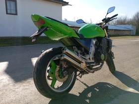 Kawasaki Z 1000, снимка 5