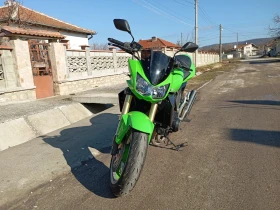 Kawasaki Z 1000, снимка 3