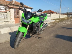 Kawasaki Z 1000, снимка 2