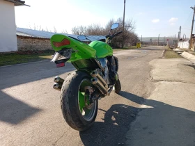 Kawasaki Z 1000, снимка 7