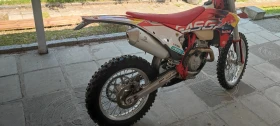     GASGAS EC