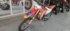 GASGAS EC 