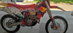     GASGAS EC