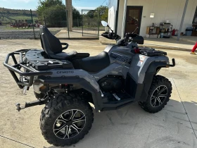     Cfmoto CFORCE