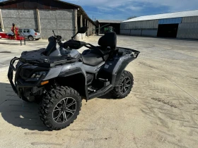 Cfmoto CFORCE | Mobile.bg    6