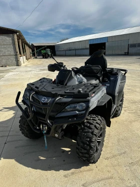 Cfmoto CFORCE | Mobile.bg    5