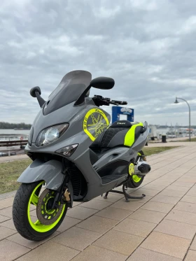 Yamaha T-max | Mobile.bg    7