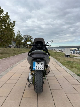 Yamaha T-max | Mobile.bg    8
