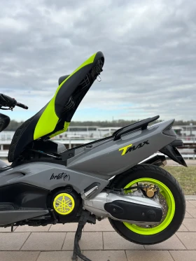 Yamaha T-max | Mobile.bg    11
