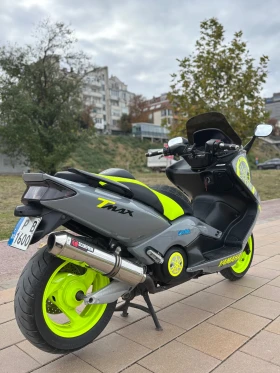 Yamaha T-max | Mobile.bg    4
