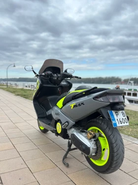 Yamaha T-max | Mobile.bg    5