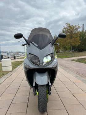 Yamaha T-max | Mobile.bg    3