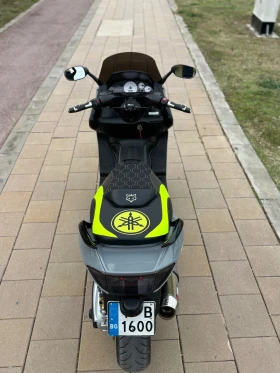 Yamaha T-max | Mobile.bg    9