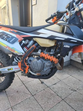 Ktm EXC | Mobile.bg    4