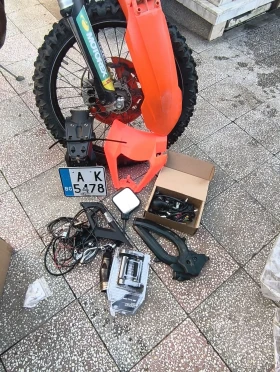 Ktm EXC | Mobile.bg    5