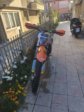     Ktm EXC