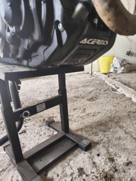 Suzuki DR-Z, снимка 10