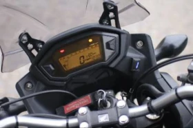 Honda Cb Honda CB 500X, снимка 8