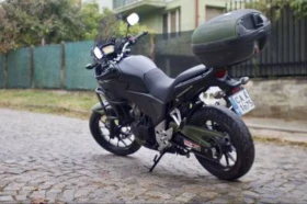 Honda Cb Honda CB 500X, снимка 5