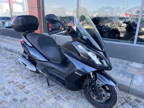 Kymco Downtown 300  | Mobile.bg � ����� ������ 2