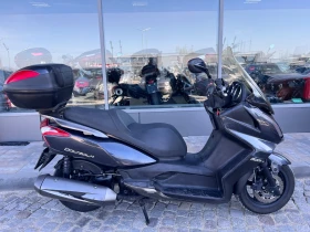 ������ Kymco Downtown