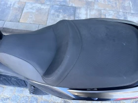 Kymco Downtown 300  | Mobile.bg � ����� ������ 9