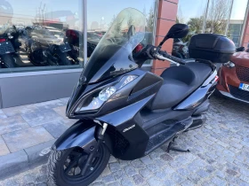 Kymco Downtown 300  | Mobile.bg � ����� ������ 5