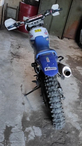 Yamaha Xt undefined | Auto.bg — изображение 4