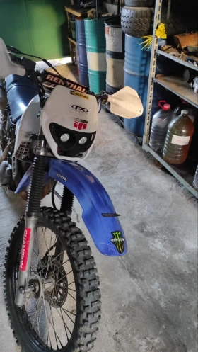 Yamaha Xt undefined | Auto.bg — изображение 2