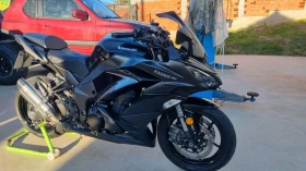Kawasaki Z Z1000SX | Auto.bg — изображение 11