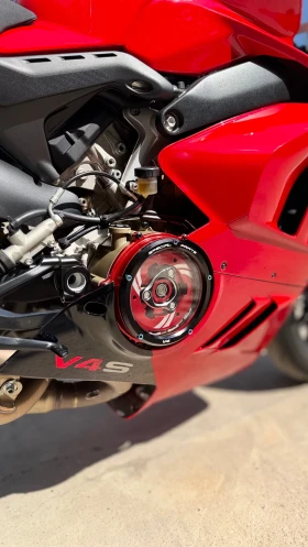 Ducati Panigale V4S | Mobile.bg � ����� ������ 10