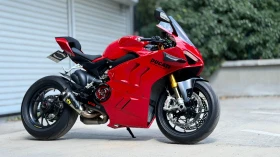 ������ Ducati Panigale