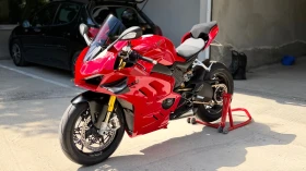 Ducati Panigale V4S | Mobile.bg � ����� ������ 4