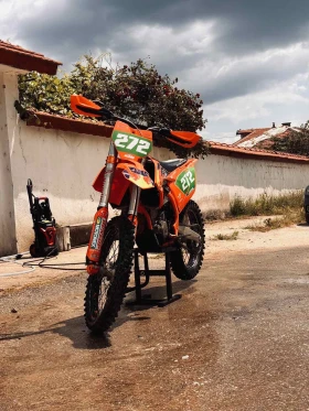 Ktm 250 | Mobile.bg � ����� ������ 2