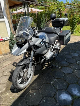 BMW R undefined | Auto.bg — изображение 11