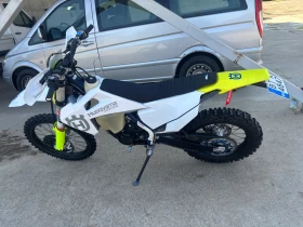 Husqvarna 350 Fe350