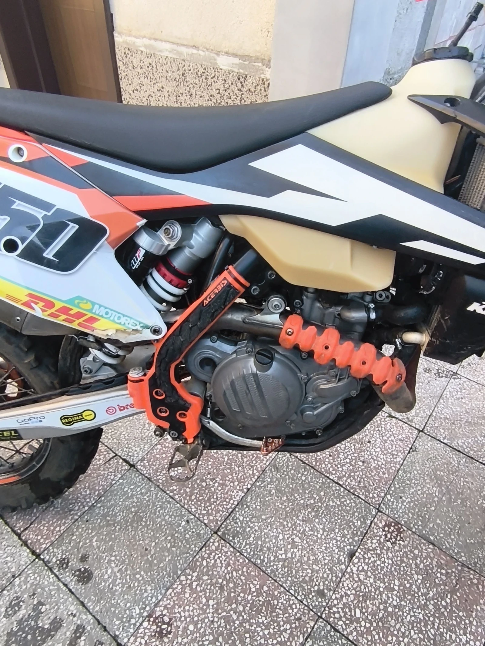 Ktm EXC | Mobile.bg   6