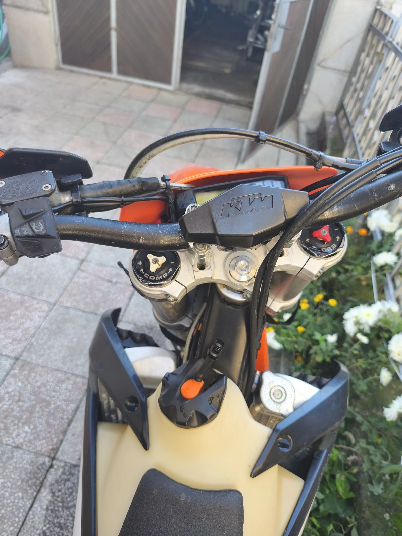 Ktm EXC | Mobile.bg   2