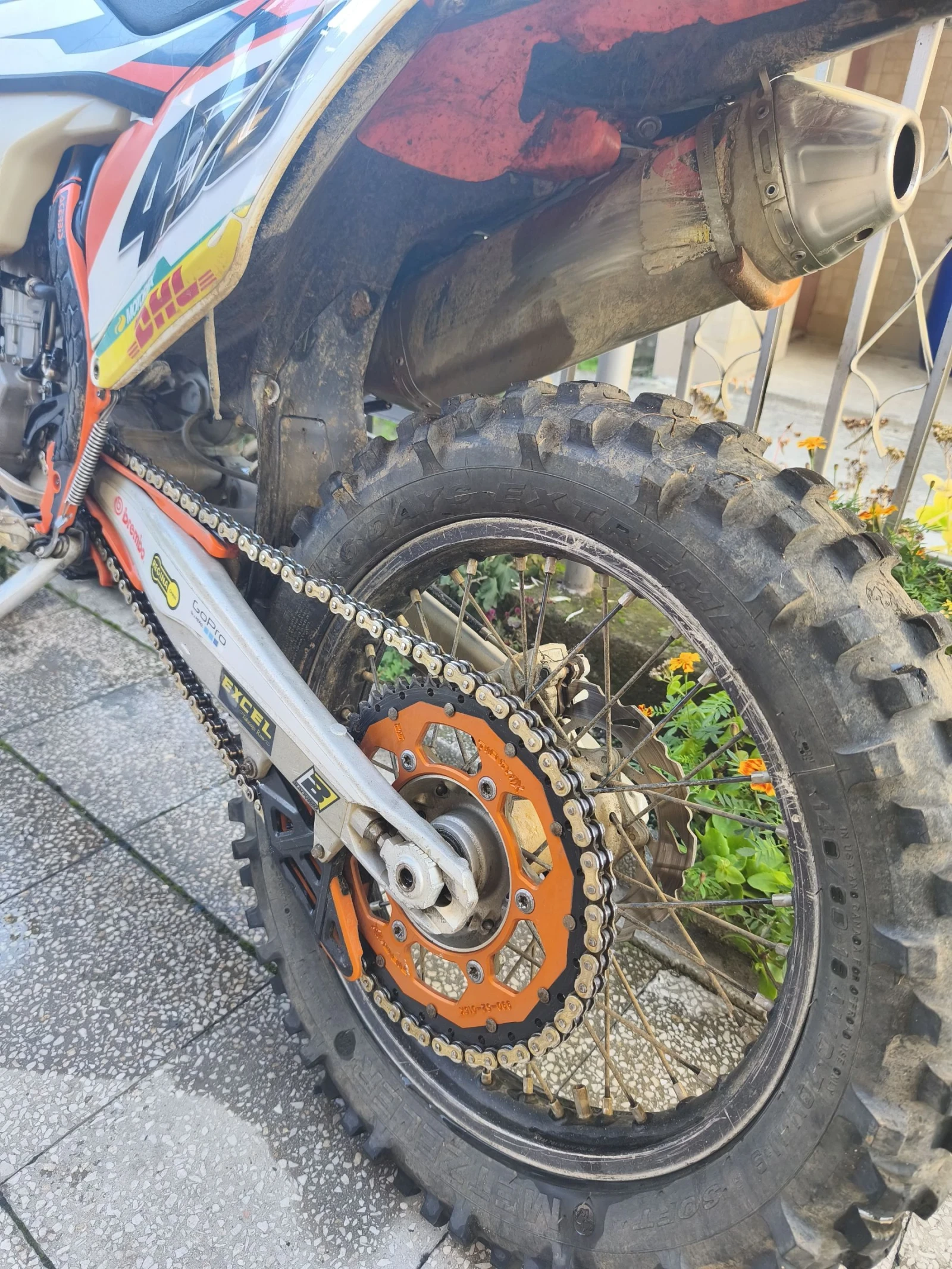 Ktm EXC | Mobile.bg   3