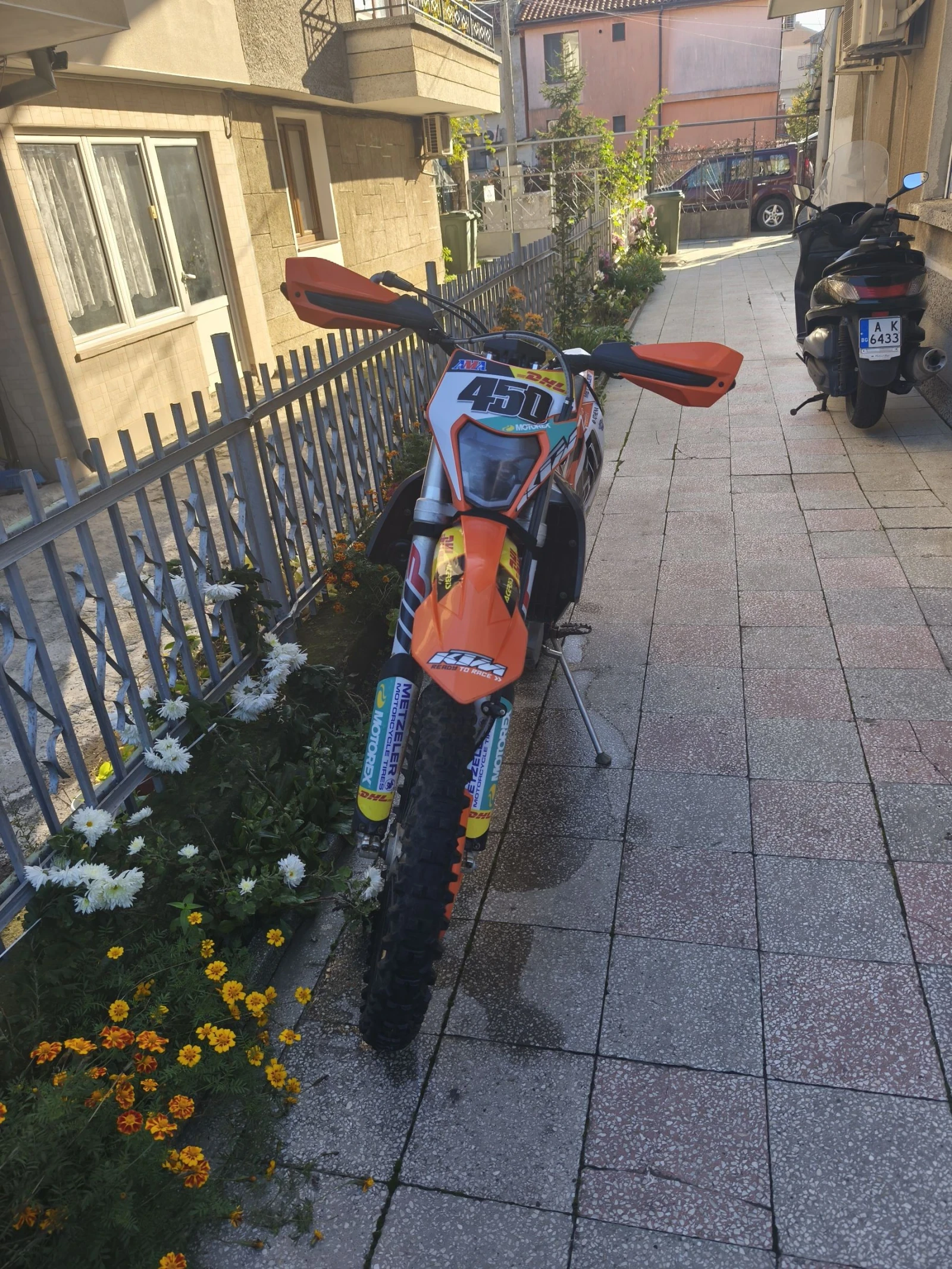 Ktm EXC | Mobile.bg   1