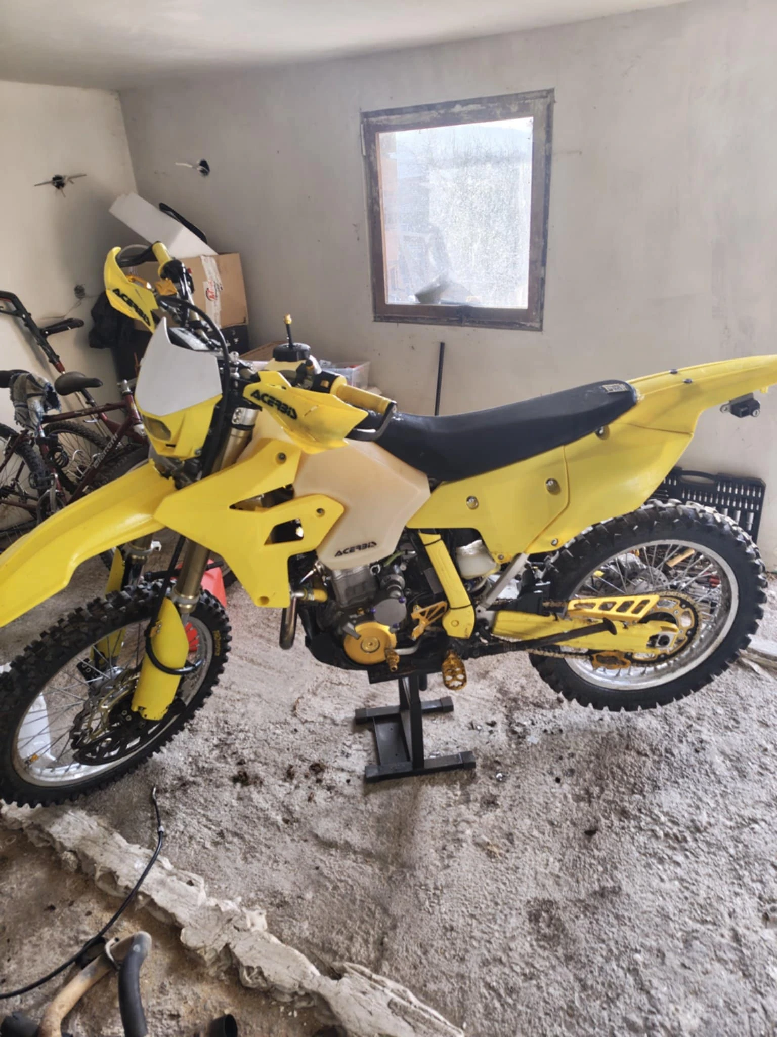 Suzuki DR-Z | Mobile.bg � ����������� 1