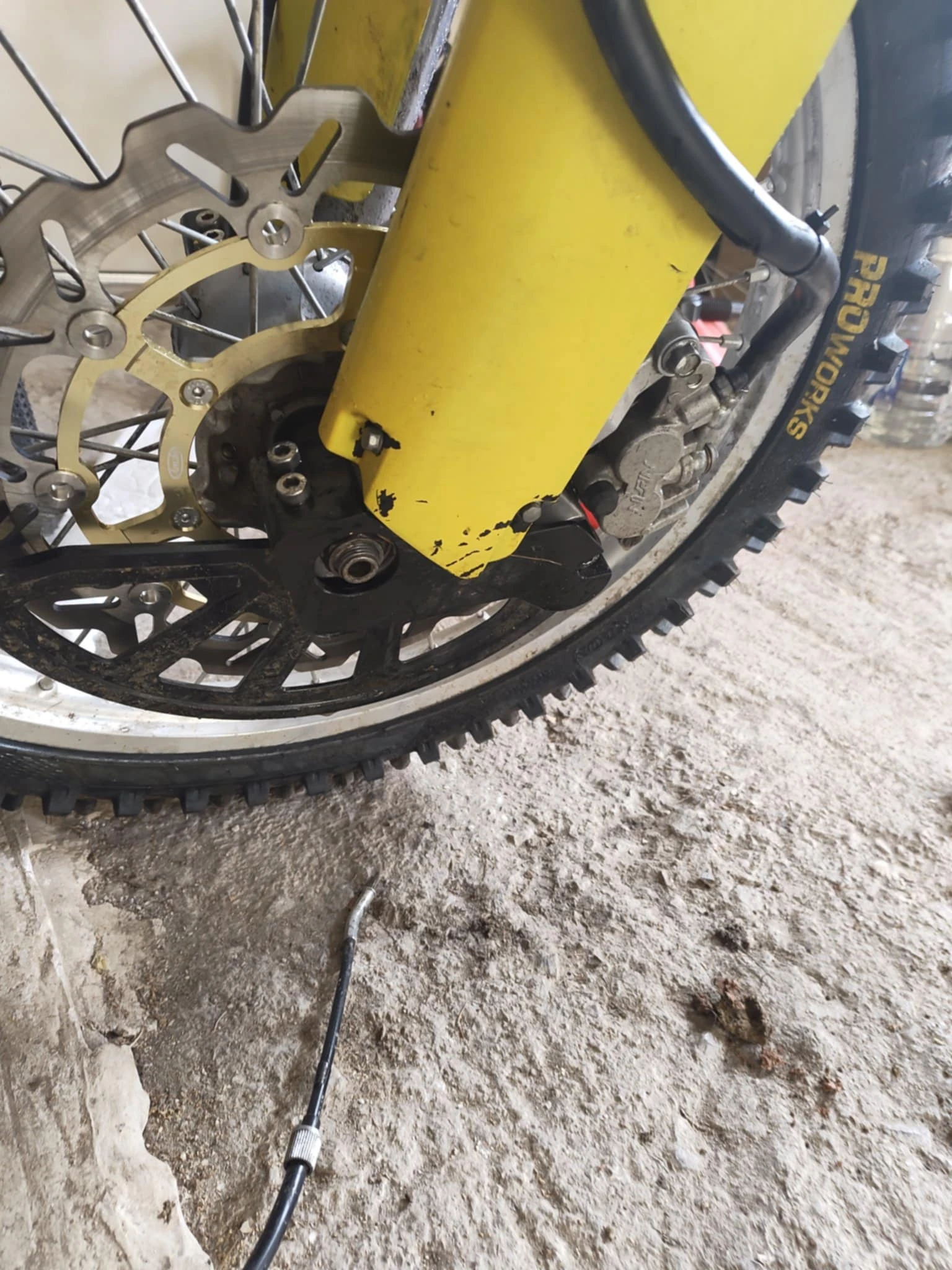 Suzuki DR-Z  - изображение 9