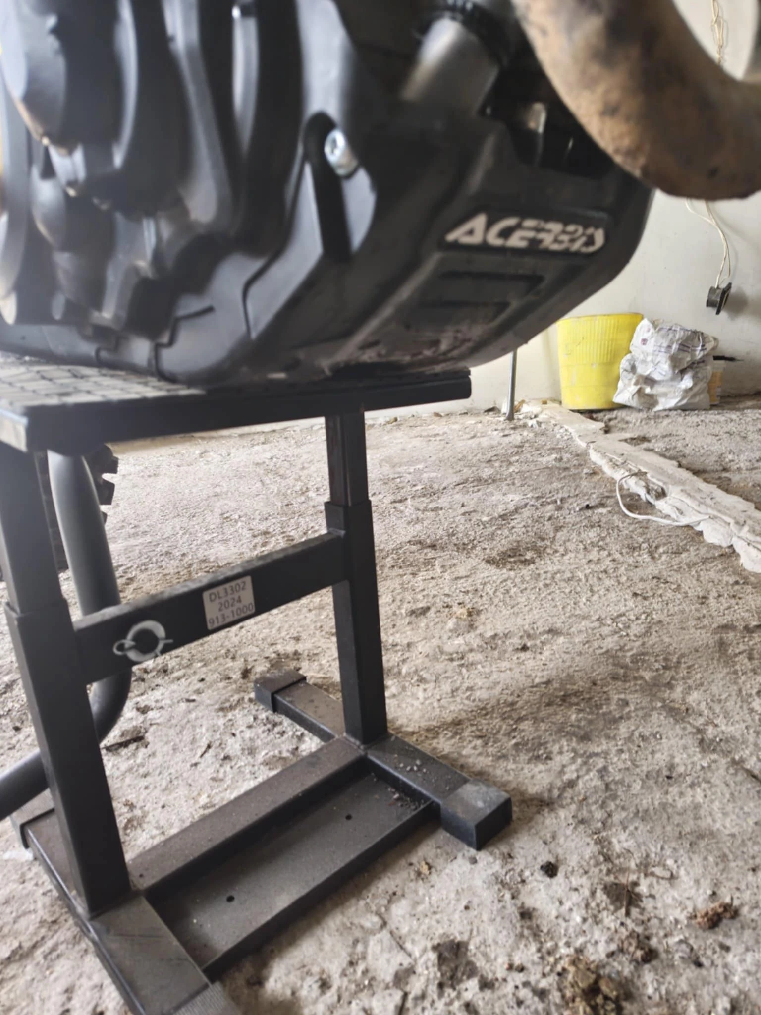 Suzuki DR-Z  - изображение 10